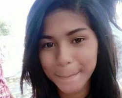 15-year-old Filipina raped and poisoned by two men